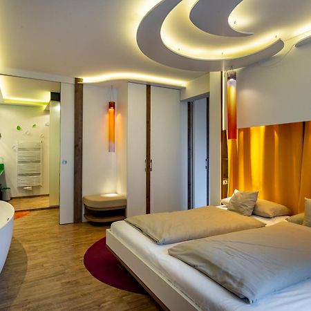 Hotel Freund - Privathotels Dr Lohbeck Oberorke Zewnętrze zdjęcie