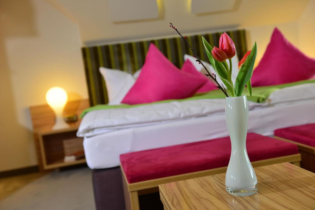 Hotel Freund - Privathotels Dr Lohbeck Oberorke Pokój zdjęcie