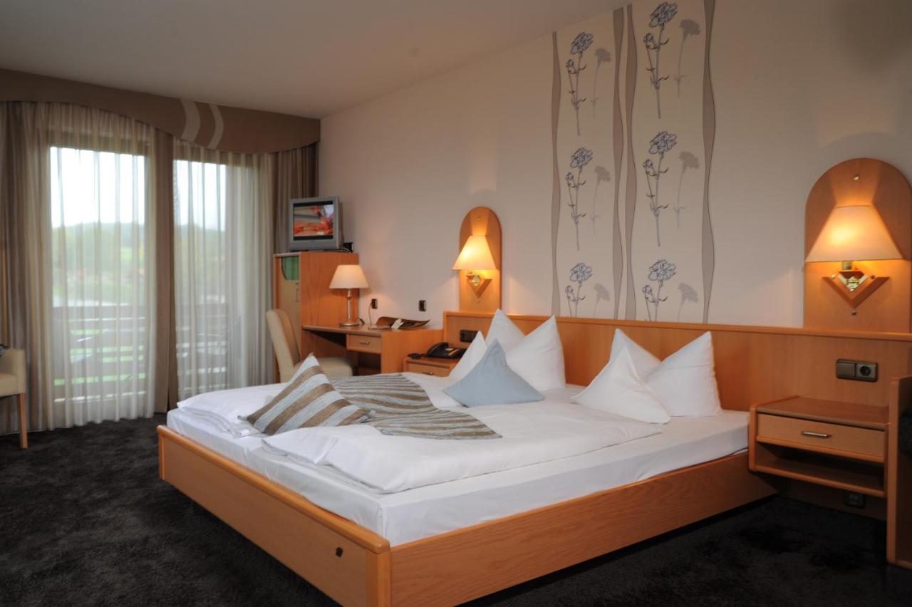 Hotel Freund - Privathotels Dr Lohbeck Oberorke Zewnętrze zdjęcie