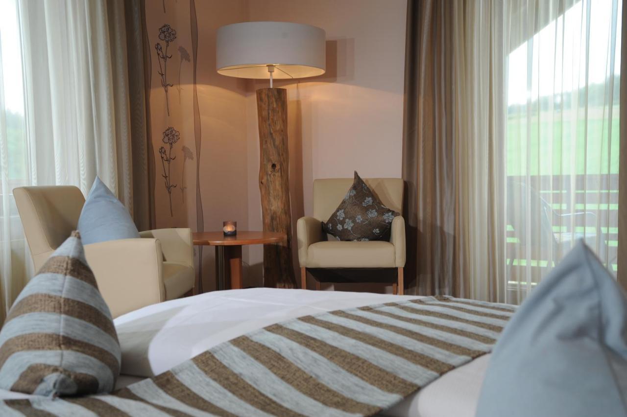 Hotel Freund - Privathotels Dr Lohbeck Oberorke Zewnętrze zdjęcie