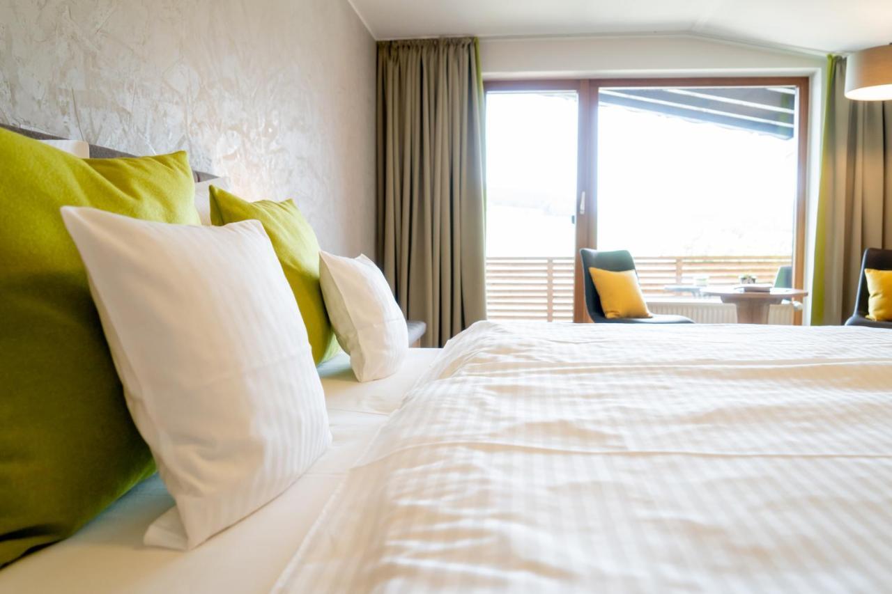 Hotel Freund - Privathotels Dr Lohbeck Oberorke Zewnętrze zdjęcie