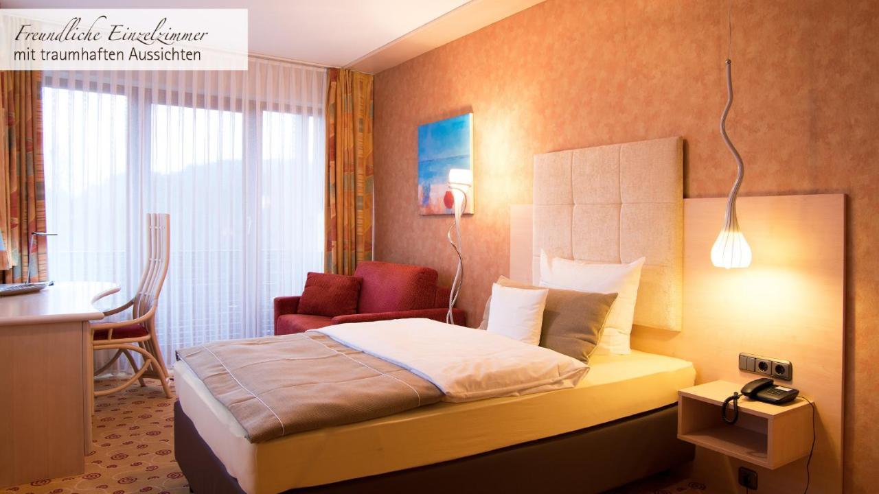 Hotel Freund - Privathotels Dr Lohbeck Oberorke Pokój zdjęcie