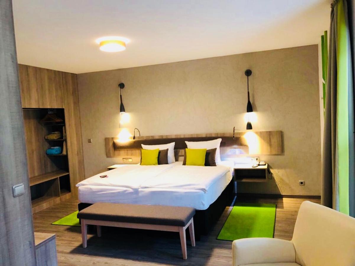 Hotel Freund - Privathotels Dr Lohbeck Oberorke Pokój zdjęcie