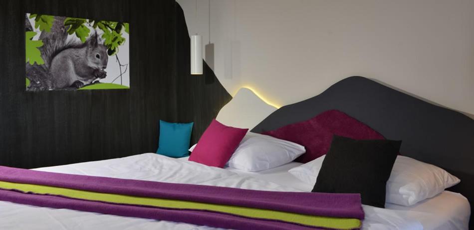 Hotel Freund - Privathotels Dr Lohbeck Oberorke Zewnętrze zdjęcie