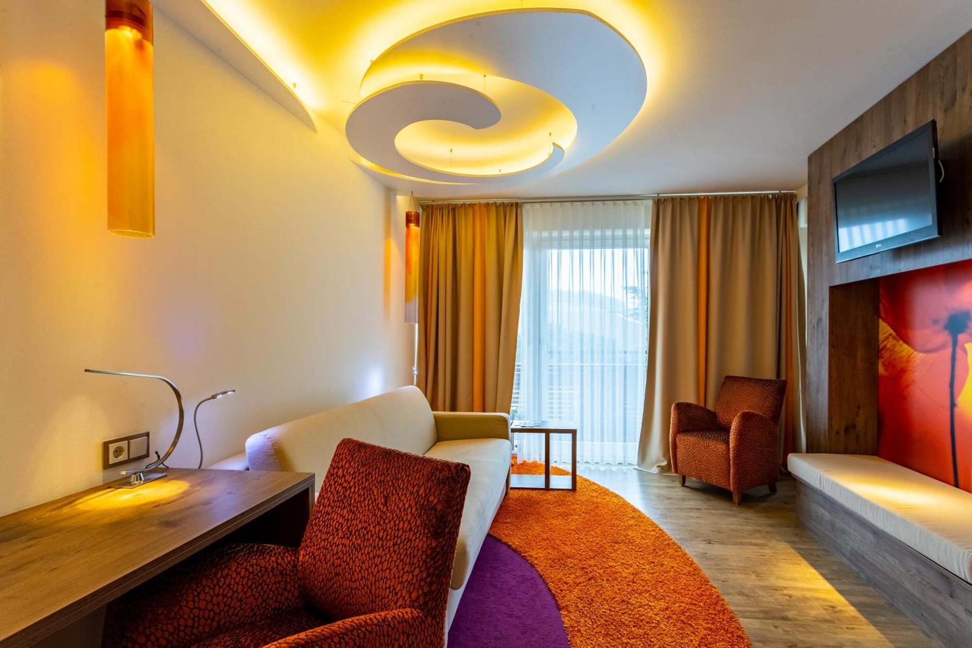 Hotel Freund - Privathotels Dr Lohbeck Oberorke Zewnętrze zdjęcie