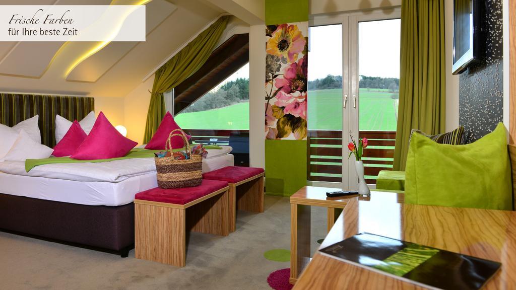 Hotel Freund - Privathotels Dr Lohbeck Oberorke Zewnętrze zdjęcie