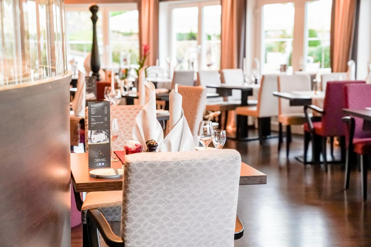 Hotel Freund - Privathotels Dr Lohbeck Oberorke Zewnętrze zdjęcie
