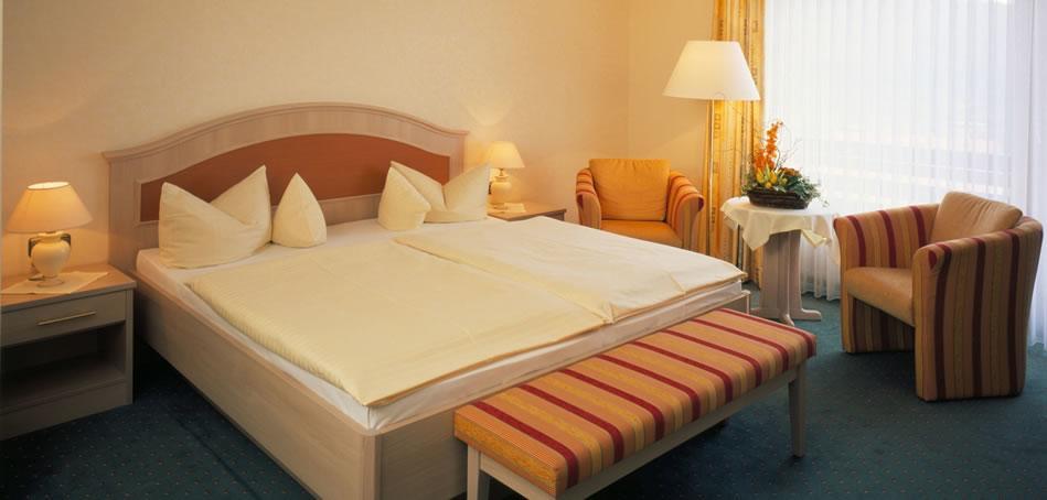 Hotel Freund - Privathotels Dr Lohbeck Oberorke Zewnętrze zdjęcie