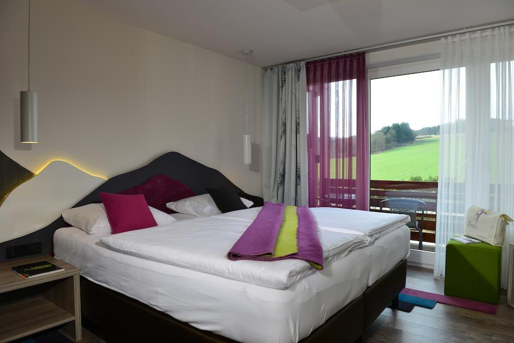 Hotel Freund - Privathotels Dr Lohbeck Oberorke Zewnętrze zdjęcie