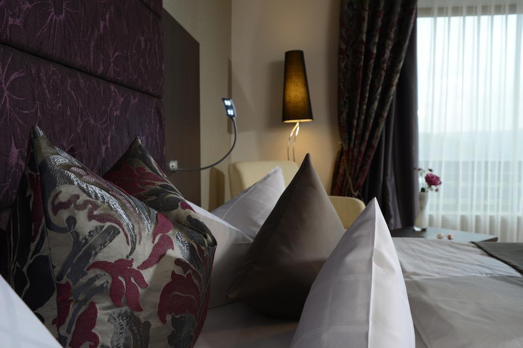 Hotel Freund - Privathotels Dr Lohbeck Oberorke Zewnętrze zdjęcie