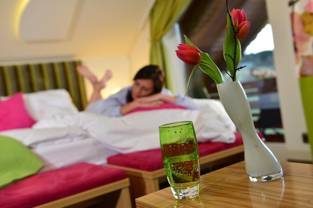 Hotel Freund - Privathotels Dr Lohbeck Oberorke Zewnętrze zdjęcie